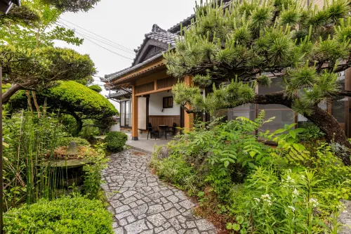 Dazaien Hotels in Chikushino