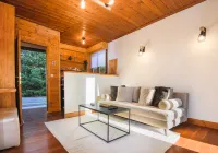 Wishing Stars Luxury Experience Livadi Arachova Hoteles en Polidhroson