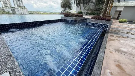 Legoland-JB Medini Luxury Play & Stay 5Pax