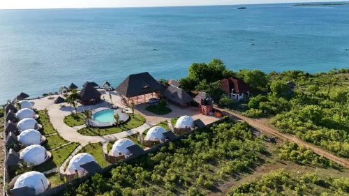 Paradise city Hotels in Potowa