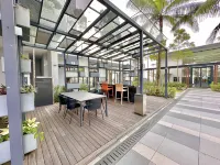 Grand Medini Residence Near Legoland by Stayrene