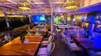 Hideout Hostel - Bữa sáng