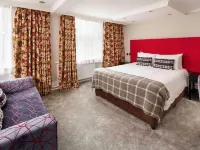 Seaside Apartments by Belvilla Hotels in Torrington