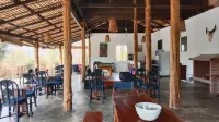 Naga Lodge Eco Resort Hotels in Ban Xiang-Nouak
