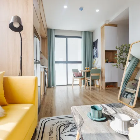 CRESCENDO URBAN STAY