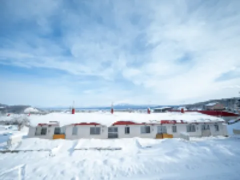 FURANO SKY VILLA Hotels in 