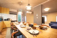 VILLA LOUISA