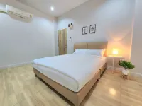 Chuanchom Hotel Hotel a Mueang Maha Sarakham