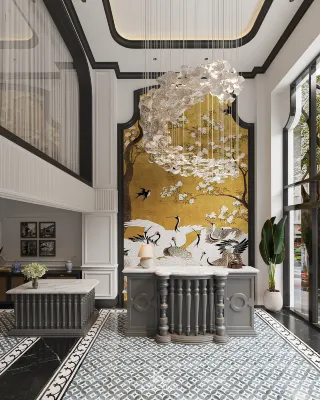 Hanoi Grandeur Hotel Hotels in Hanoi