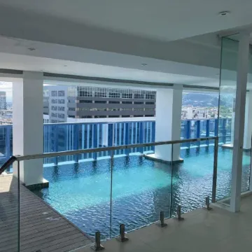 Yumi's Intimate Abode