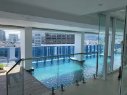 Yumi's Intimate Abode