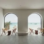 Lalaland Retreat Phu Quy Hotels in Phu Quy