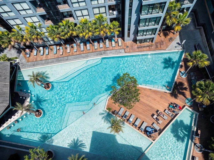 รูปภาพของCity Gate B709 #C142