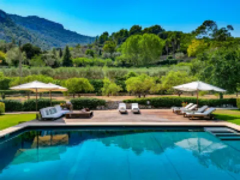 Impressive Retreat near Valldemossa Hotels in Valldemossa