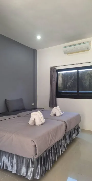 ห้องสแตนดาร์ด