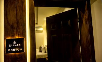 Dagsville Escape Boutique Hotel & Spa