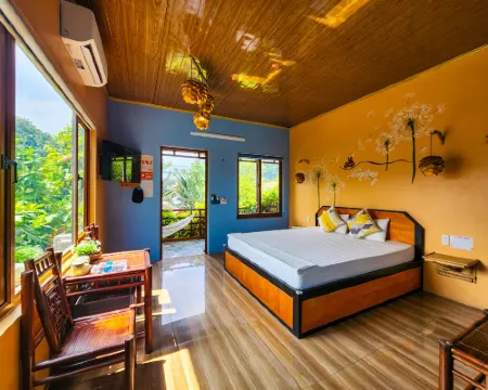 Trang An Village Homestay Hotels in Hoa Lu District