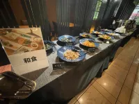 APA Hotel Nagoya Sakae Higashi - Breakfast