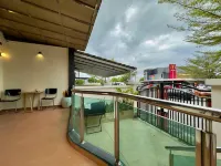 Cozy Homestay in Karpal Singh by 3C