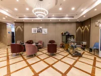 Gardenia Park Al Zahraa Serviced Apartments (Economy) Hotel in zona Centro Commerciale Soccer Scene