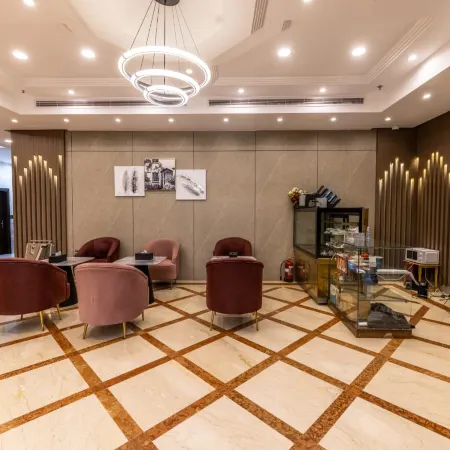 Gardenia Park Al Zahraa Serviced Apartments (Economy)