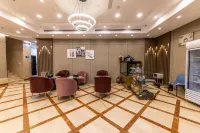 جـاردينا بـارك الزهراء فنادق في جدة