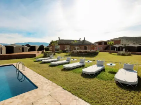 Kalyptus Luxury Camp