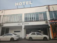 RG Hotel Các khách sạn gần Black Dragon Cave Temple, Yong Peng