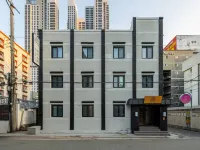 Mitsuya Ryokan Hotel by Anook Daejeon Yongjeon branch Hotels near Dong-gu