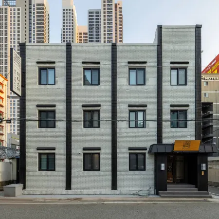 Mitsuya Ryokan Hotel by Anook Daejeon Yongjeon branch