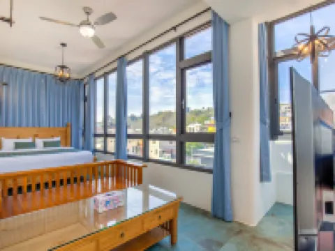 小琉球逗琉民宿｜浮潛・生態導覽・包棟推薦 鄰近美人洞風景區的酒店