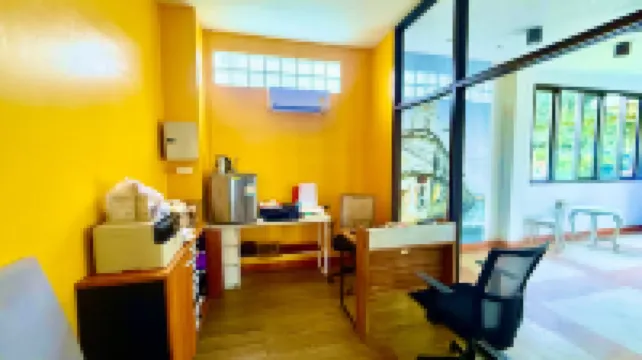 โคซี่ เบย์ ราไวย์