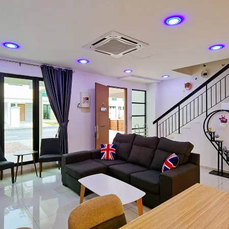 Sun Shine Homestay