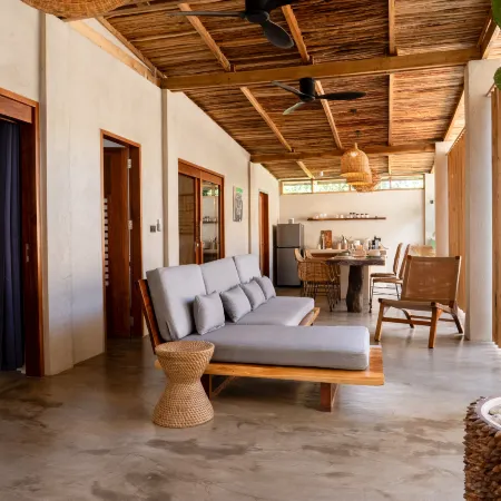 HAMA Villa With Private Pool