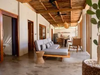 Elegant Villa with private pool El Nido