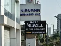 Hotel Bluzill Hotels near Kotna beach