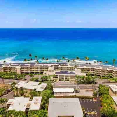Kona Bali Kai by HI Hotel Exterior