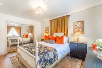 The Deco Retreat - UNR - Pet Friendly