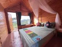 Kiên mán Homestay - Park Yeri