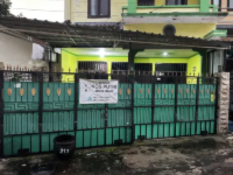 The Wilsian Guest House Hotels in Dau