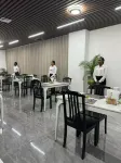 Kinno International Hotel - Frühstück