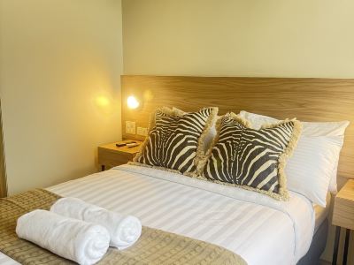 Mango Suites Angeles