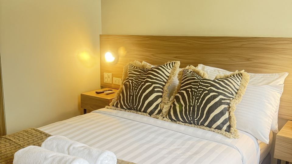 Mango Suites Angeles