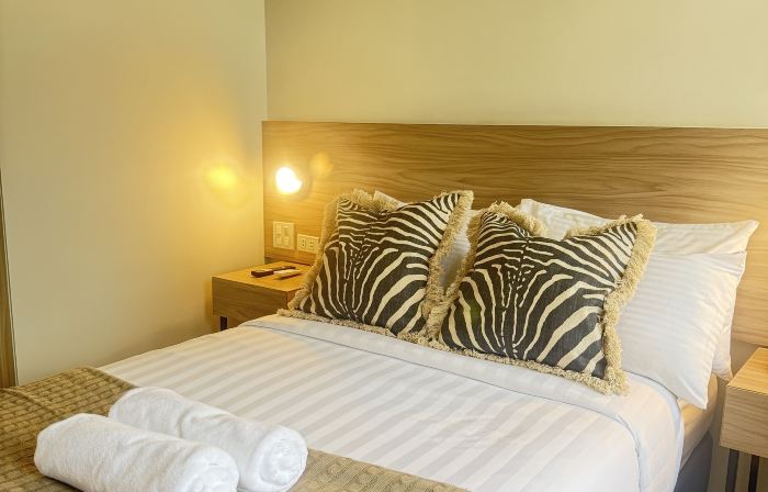 Mango Suites Angeles