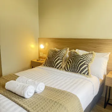 Mango Suites Angeles