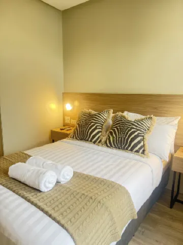 Mango Suites Angeles فنادق في 