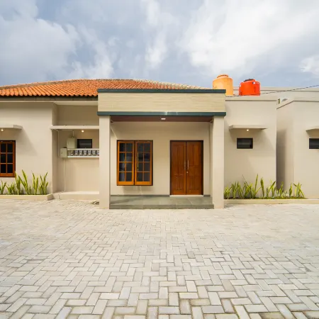 Semenrante Living By ARBA