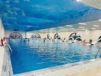 Prime Hotel - piscina