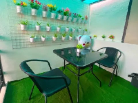 Balai Sais Hotels in Binangonan