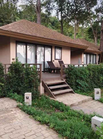 รูปภาพของเสม็ด อะมอริส รีสอร์ท แอนด์ พูล วิลล่า